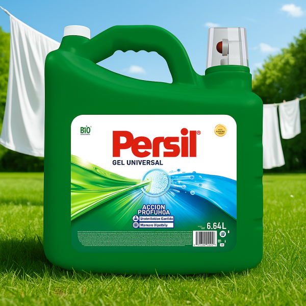 Persil Detergente - Imagen 2