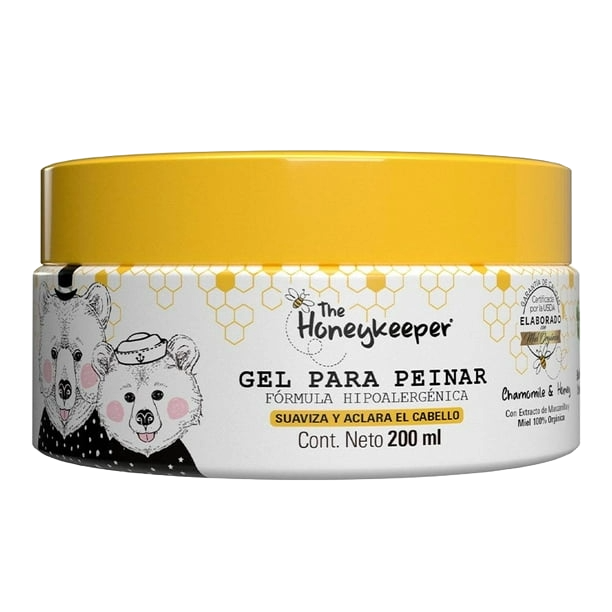 HoneyKeeper Q65