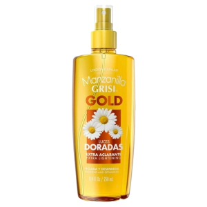 Manzanilla Gold
