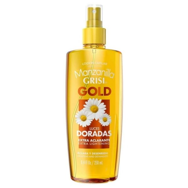 Manzanilla Gold - Imagen 2