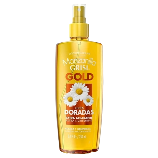 Manzanilla Gold Q80