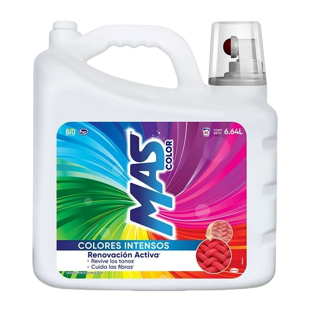 Mas Blanco Q175
