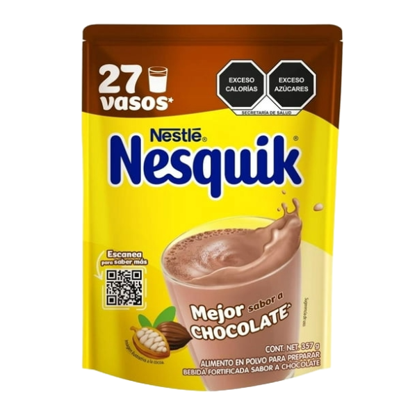 Nesquik Chocolate
