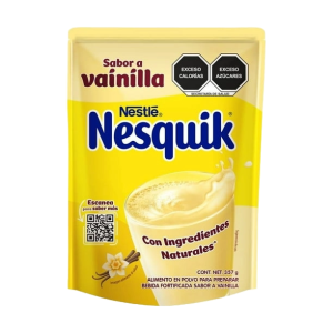Nesquik Vainilla