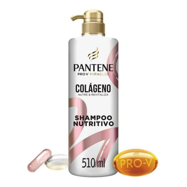 Pantene Colágeno - Imagen 2