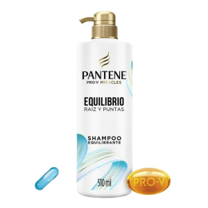 Pantene Equilibrio