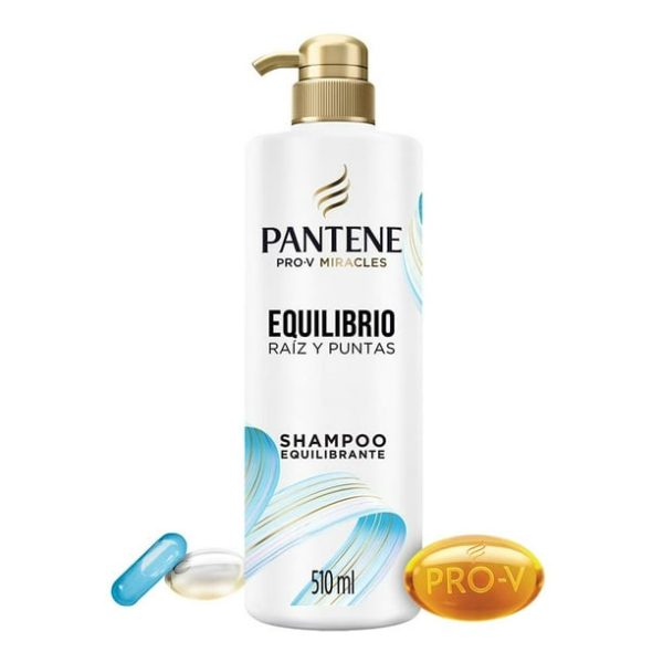 Pantene Equilibrio - Imagen 3