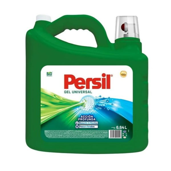 Persil Detergente - Imagen 3